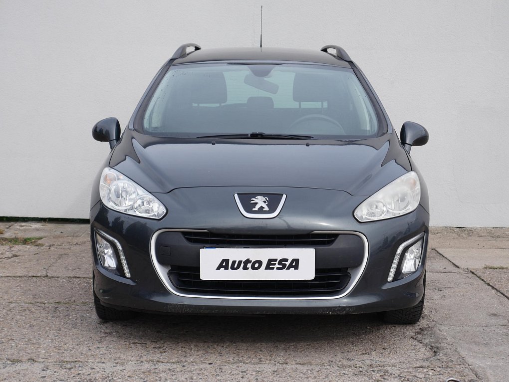 Peugeot 308 1.6i 