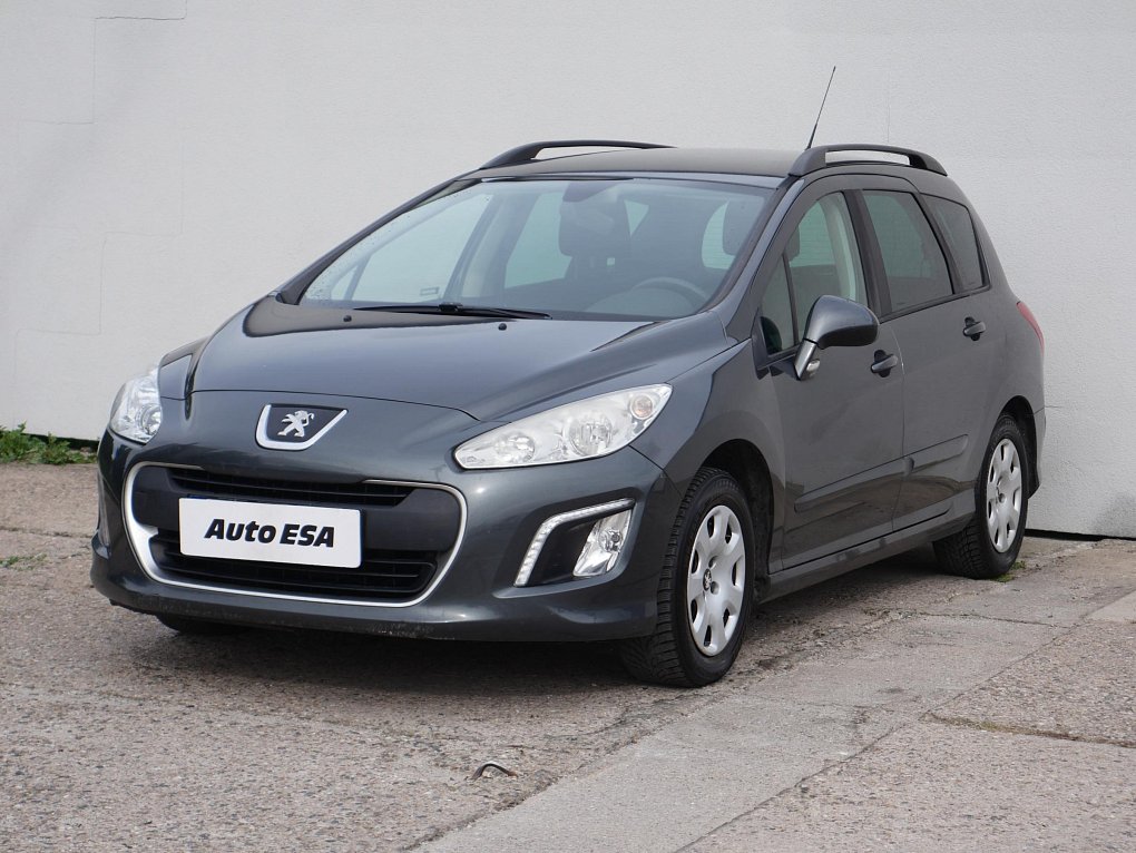 Peugeot 308 1.6i 