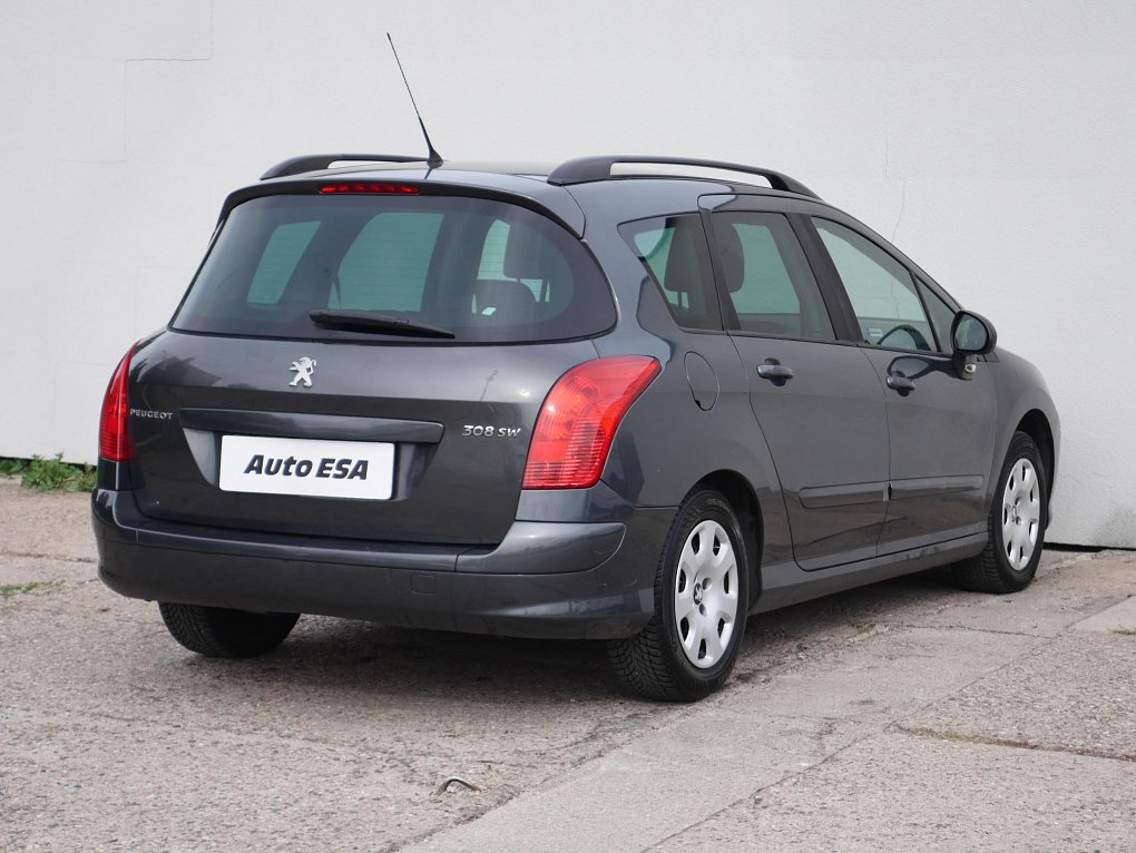 Peugeot 308 1.6i 