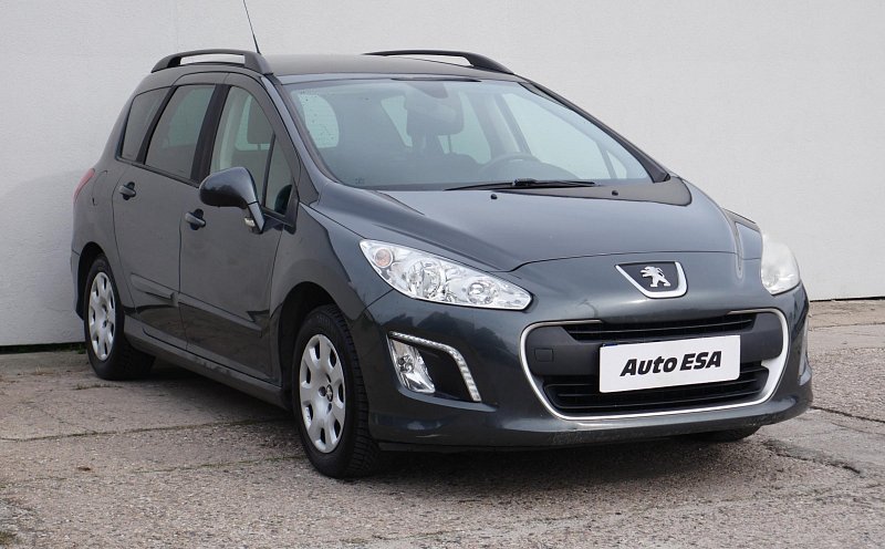 Peugeot 308 1.6i 