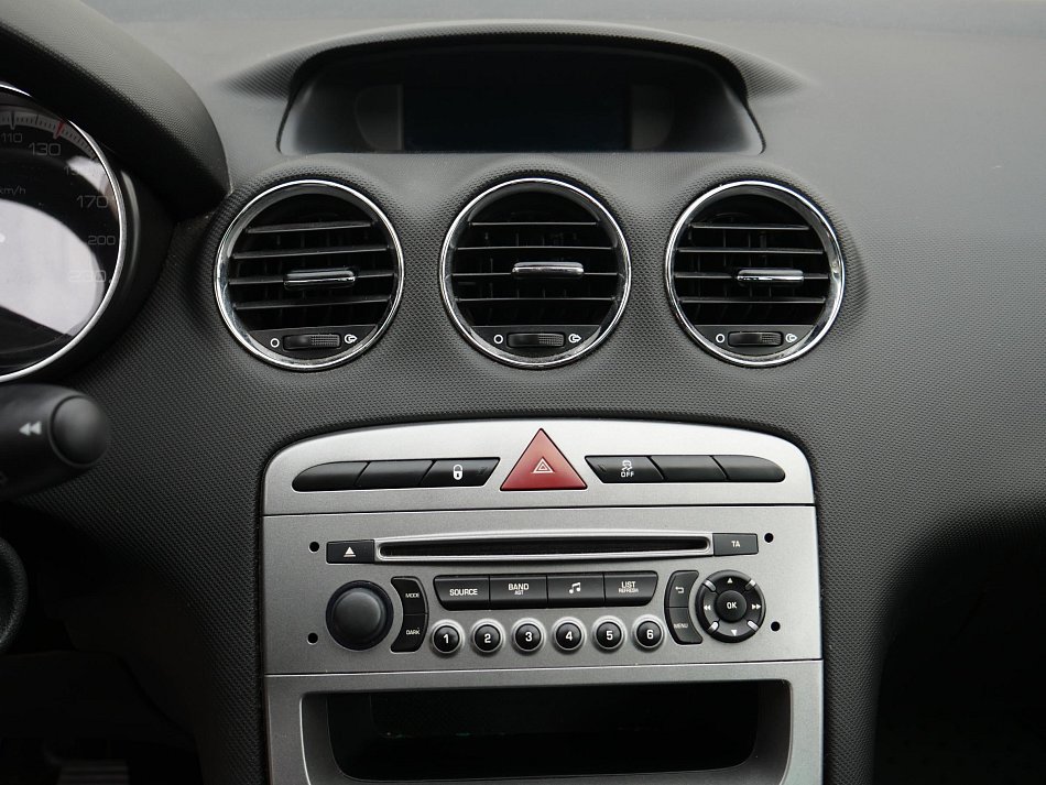 Peugeot 308 1.6i 