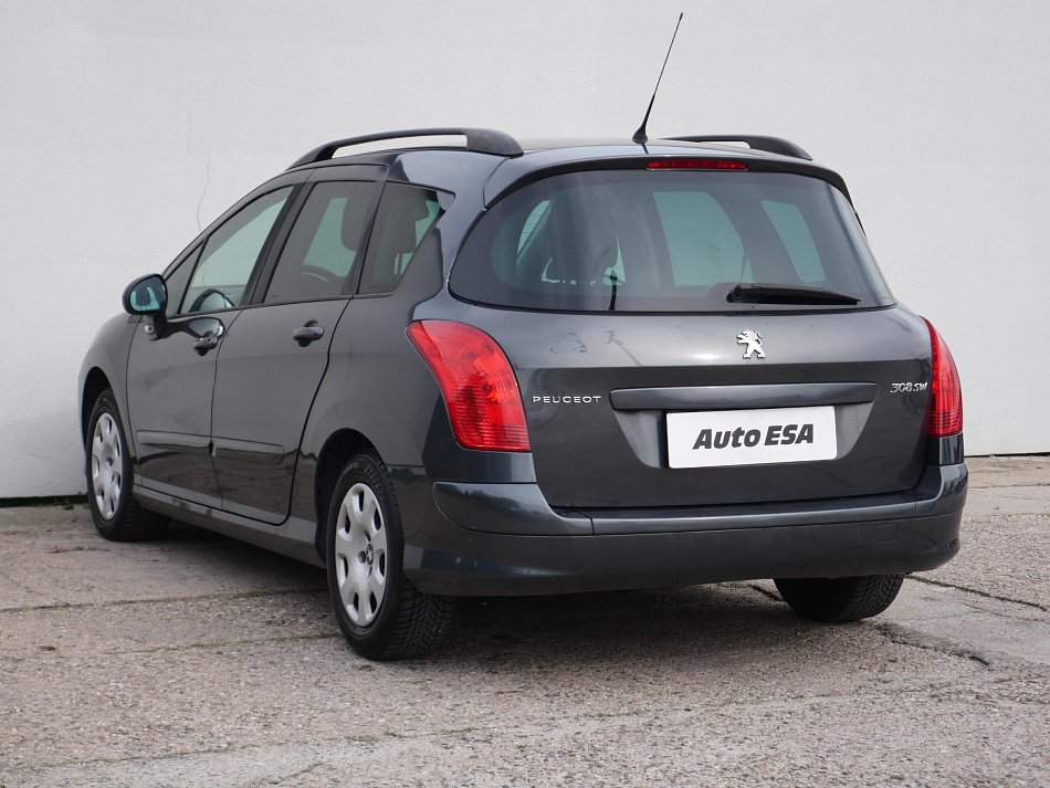 Peugeot 308 1.6i 