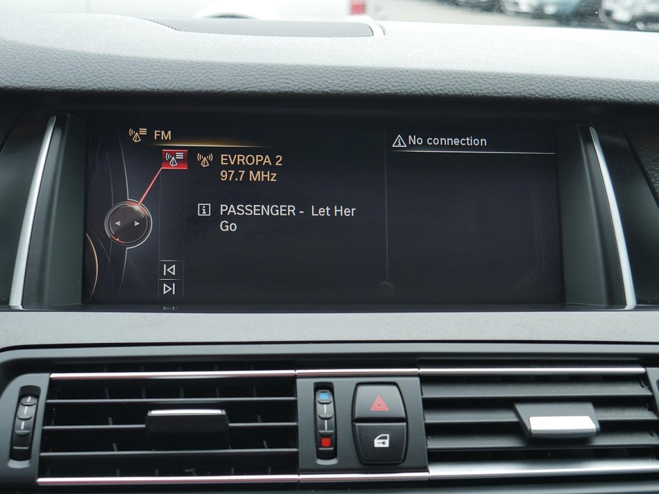 BMW Řada 5 2.0 d  520 xDrive