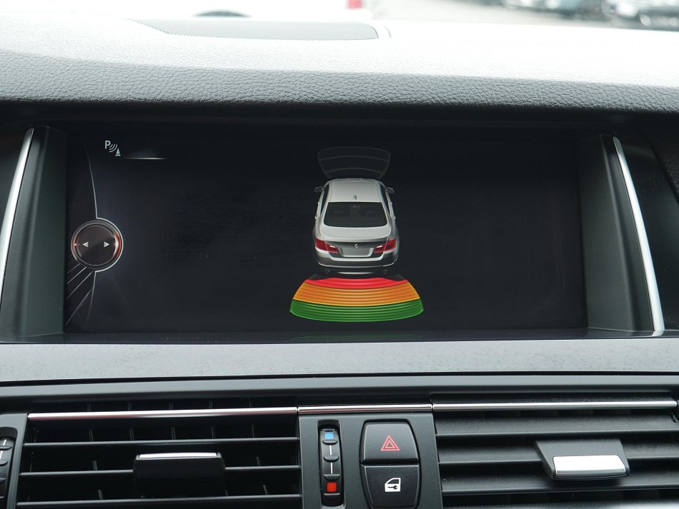 BMW Řada 5 2.0 d  520 xDrive