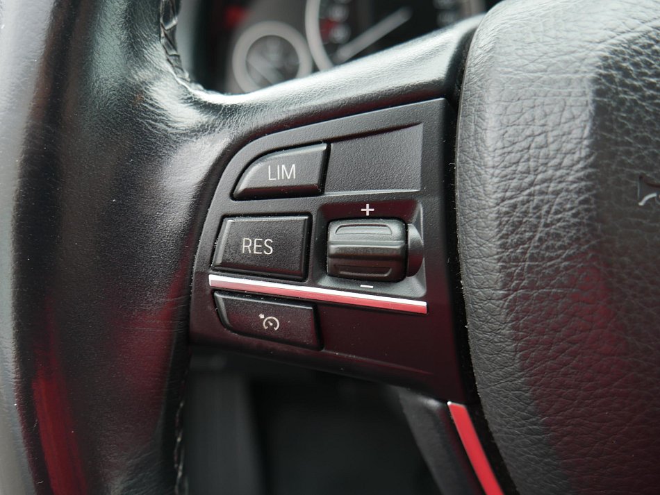 BMW Řada 5 2.0 d  520 xDrive