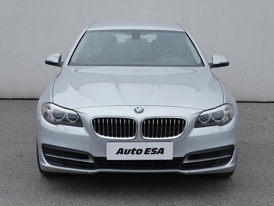 BMW Řada 5 2.0 d  520 xDrive