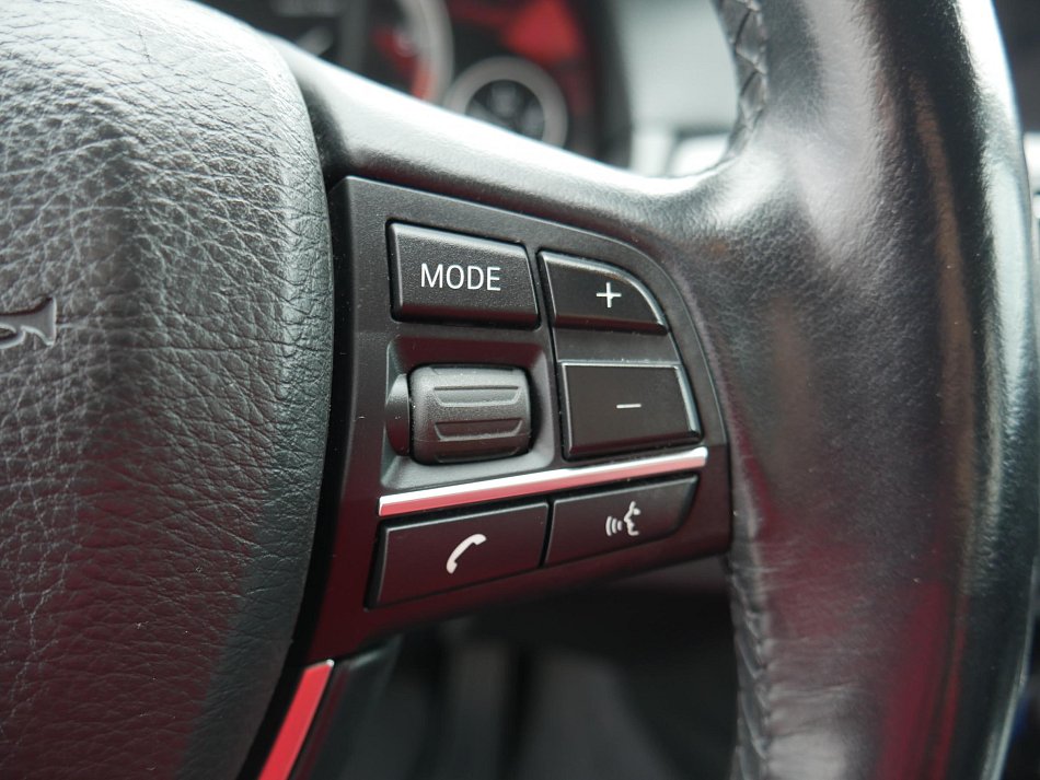 BMW Řada 5 2.0 d  520 xDrive