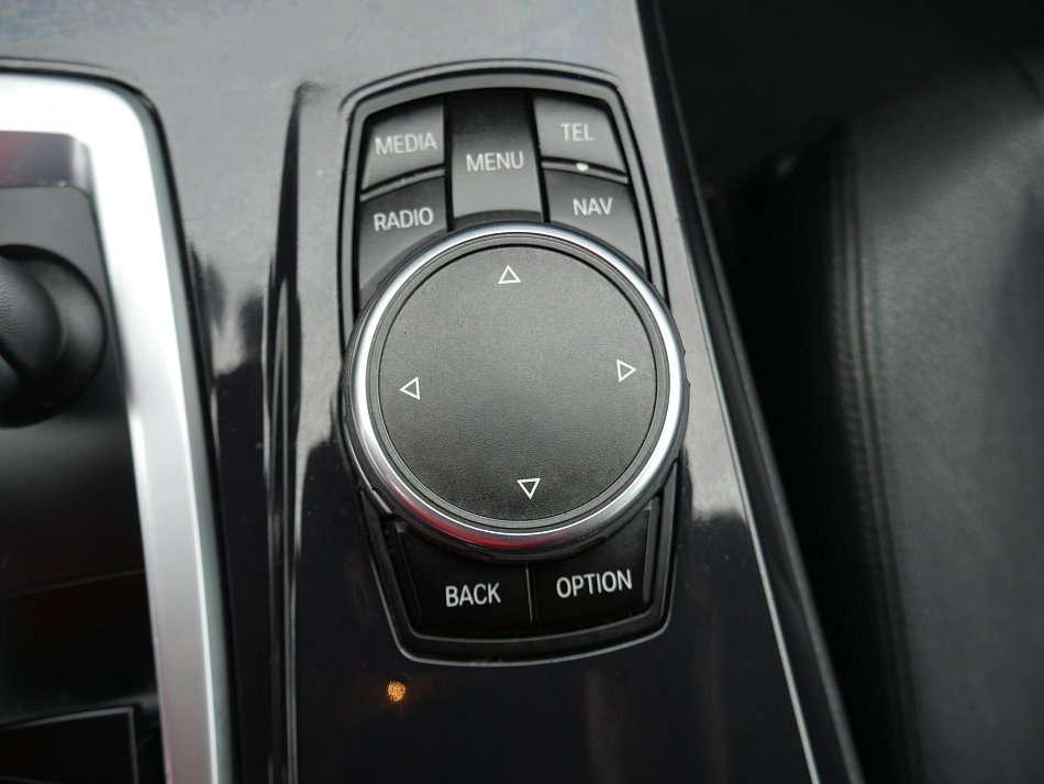 BMW Řada 5 2.0 d  520 xDrive