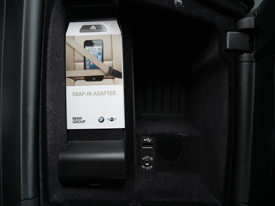 BMW Řada 5 2.0 d  520 xDrive