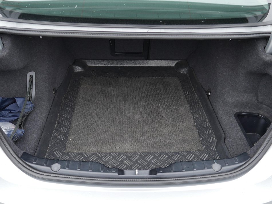 BMW Řada 5 2.0 d  520 xDrive