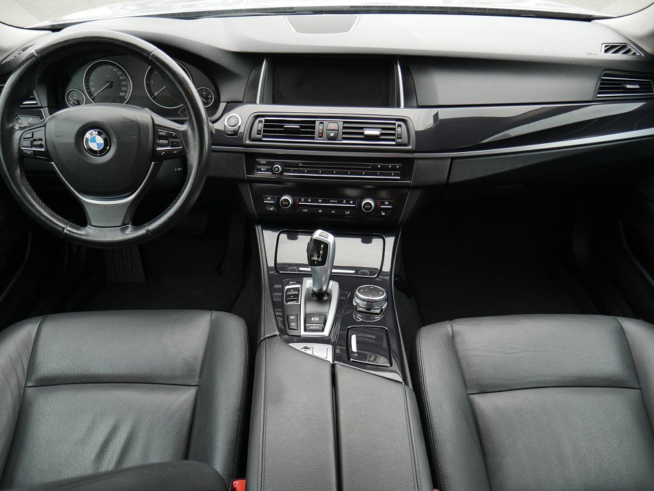 BMW Řada 5 2.0 d  520 xDrive