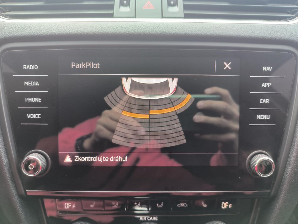 Škoda Octavia III 2.0TDi Style