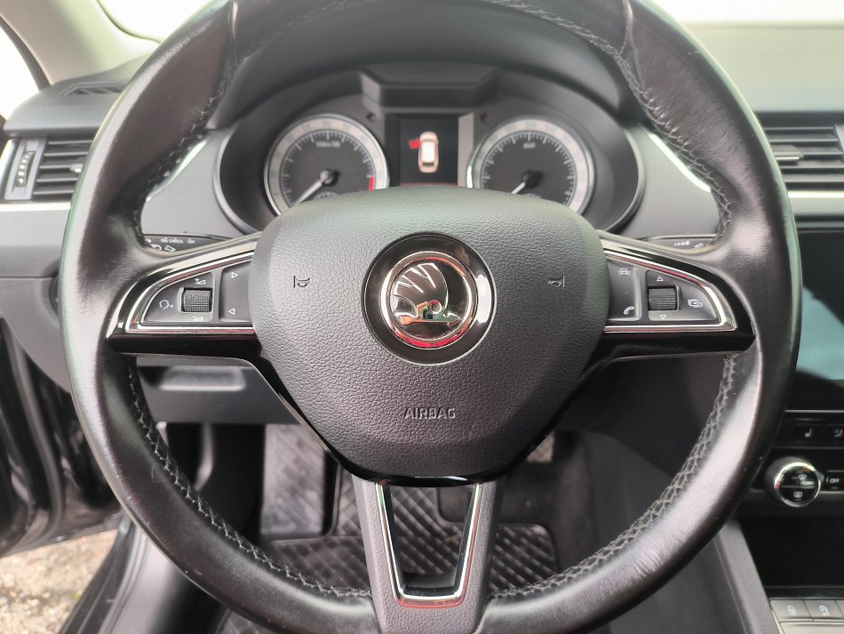 Škoda Octavia III 2.0TDi Style