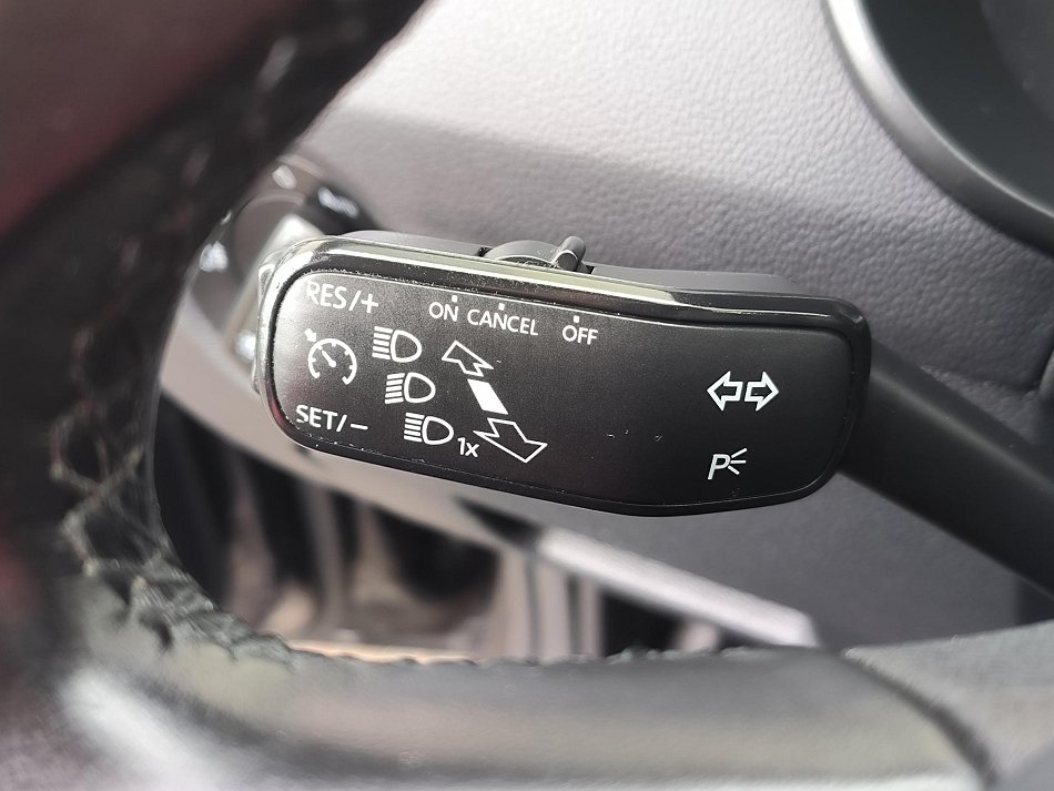 Škoda Octavia III 2.0TDi Style