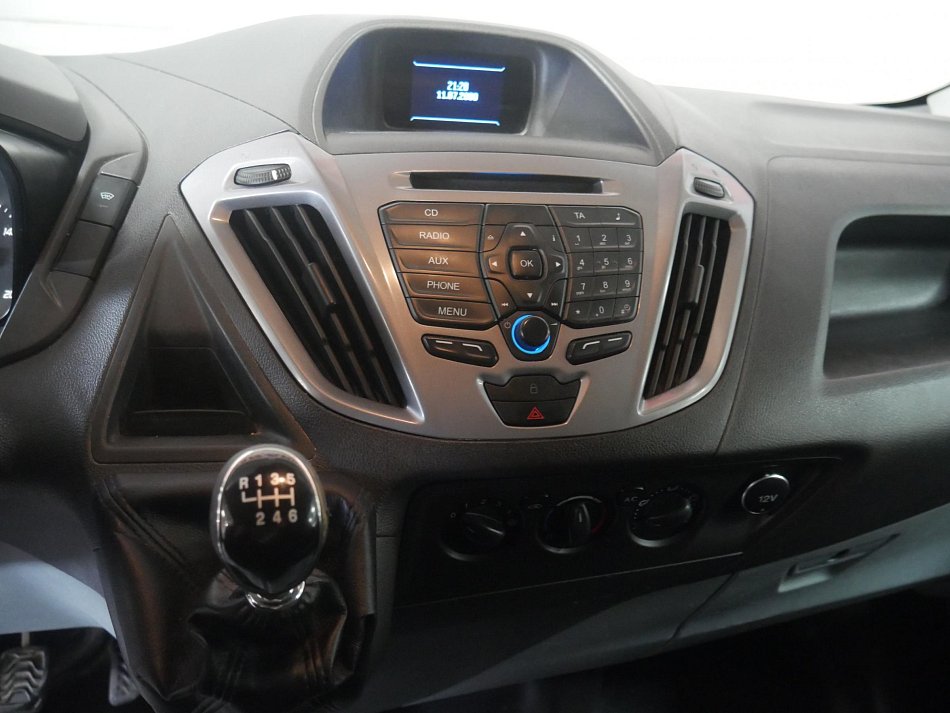 Ford Transit Custom 2.2TDCI Trend L1H1
