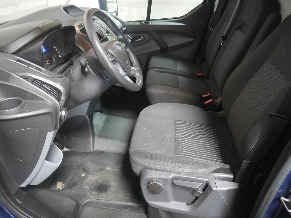 Ford Transit Custom 2.2TDCI Trend L1H1