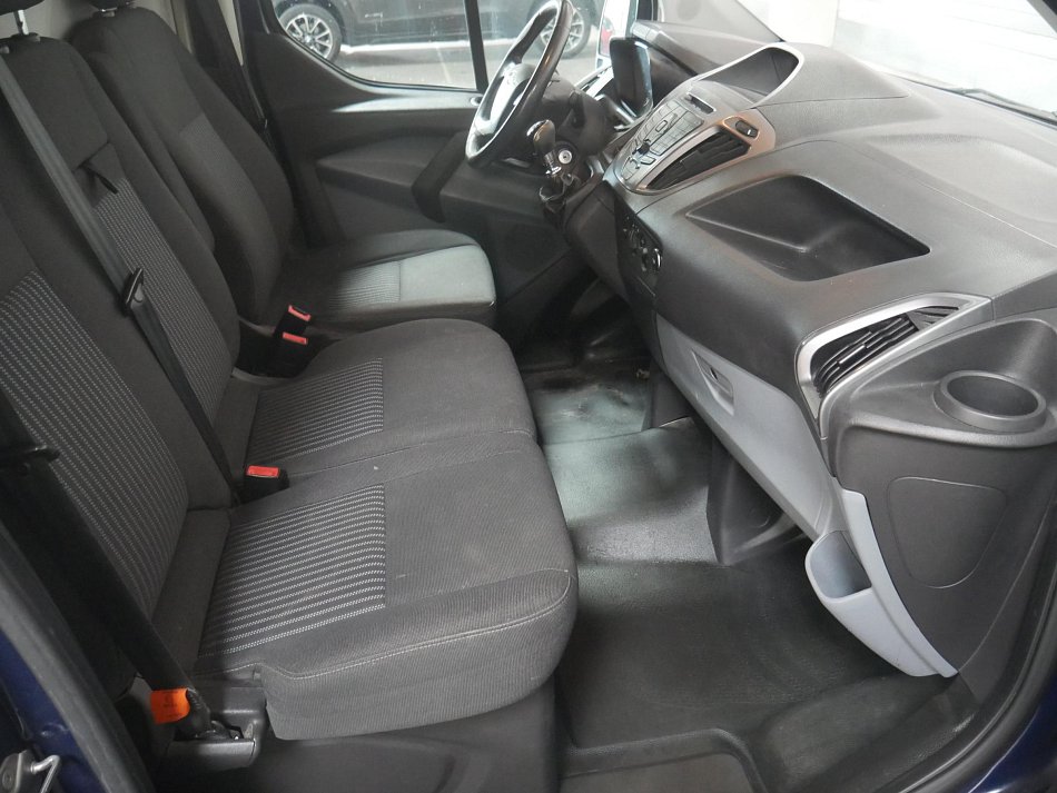 Ford Transit Custom 2.2TDCI Trend L1H1