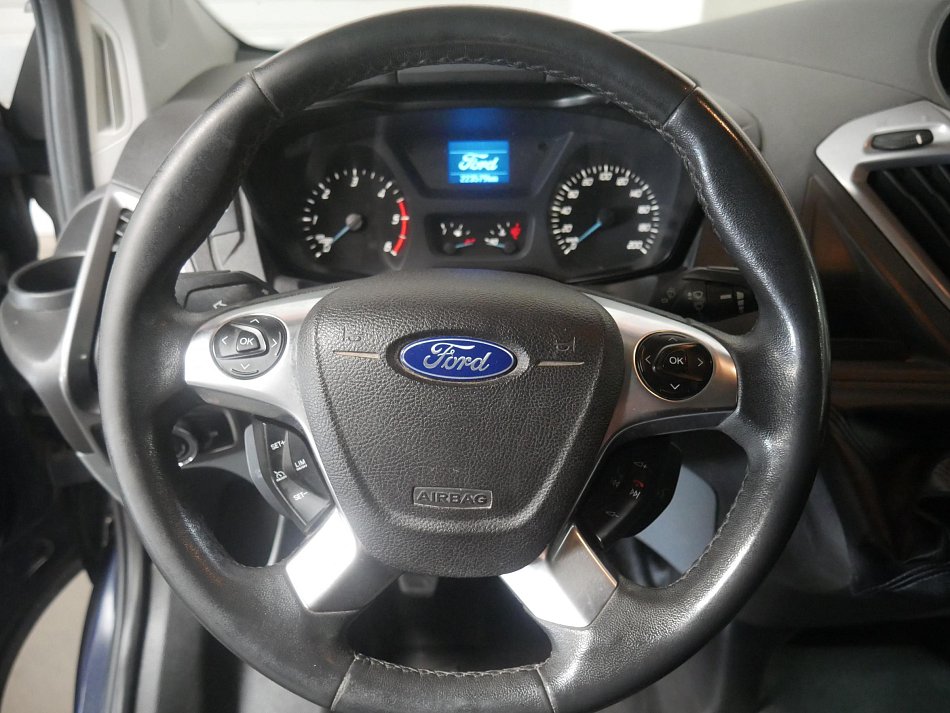 Ford Transit Custom 2.2TDCI Trend L1H1