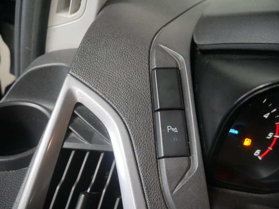 Ford Transit Custom 2.2TDCI Trend L1H1
