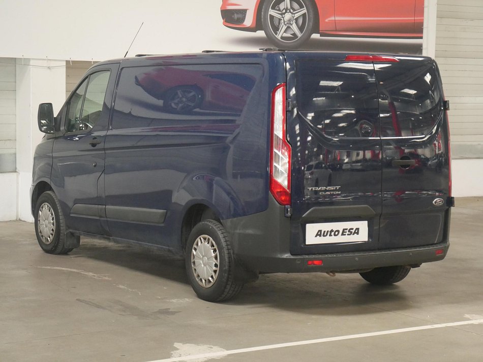 Ford Transit Custom 2.2TDCI Trend L1H1