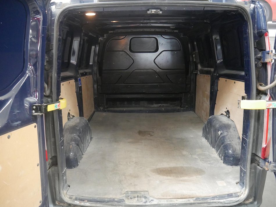 Ford Transit Custom 2.2TDCI Trend L1H1