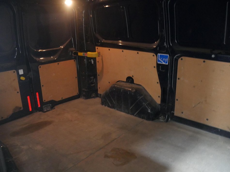 Ford Transit Custom 2.2TDCI Trend L1H1