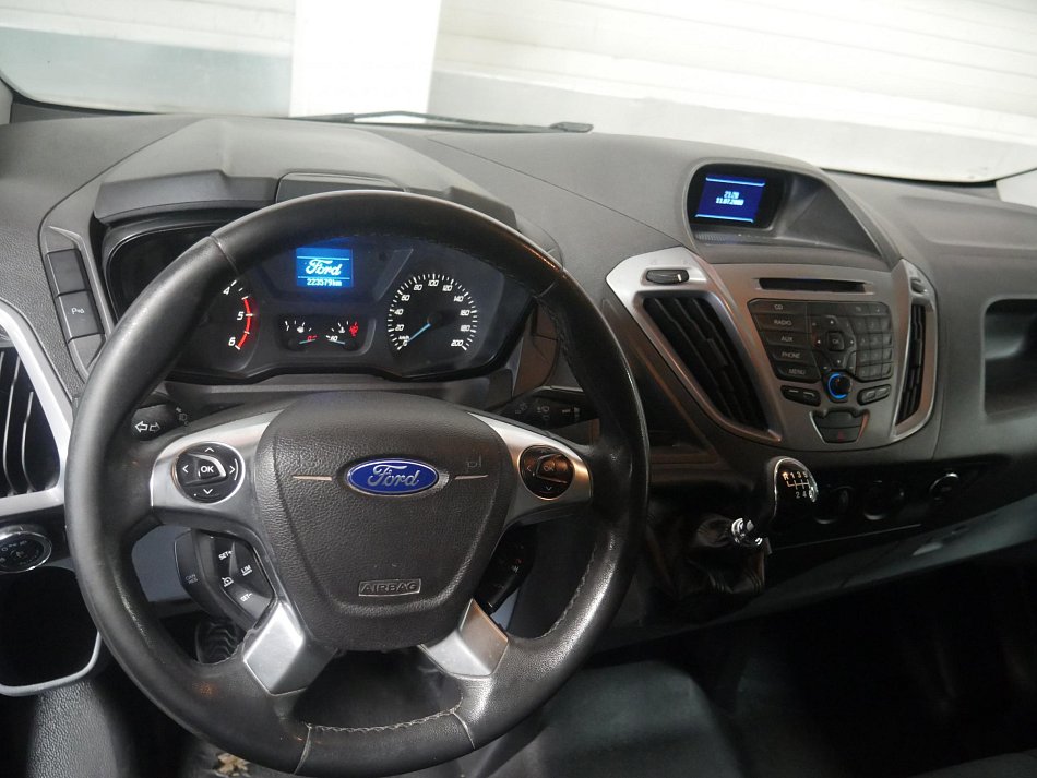 Ford Transit Custom 2.2TDCI Trend L1H1
