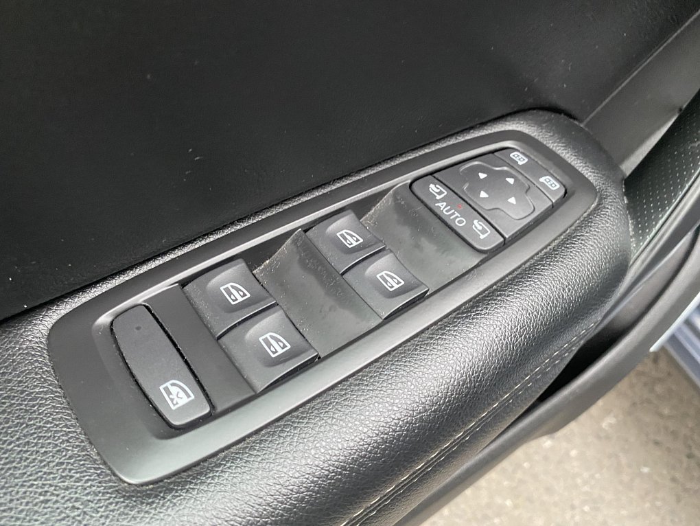 Renault Mégane 1.6 dCi Intense