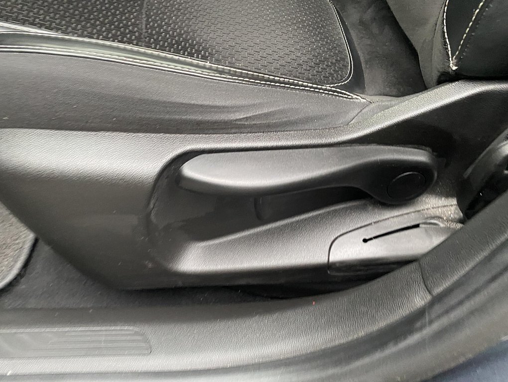 Renault Mégane 1.6 dCi Intense