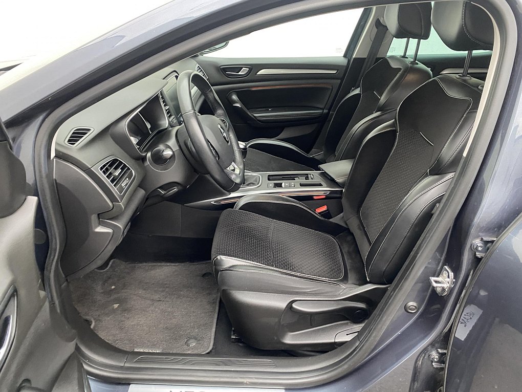 Renault Mégane 1.6 dCi Intense