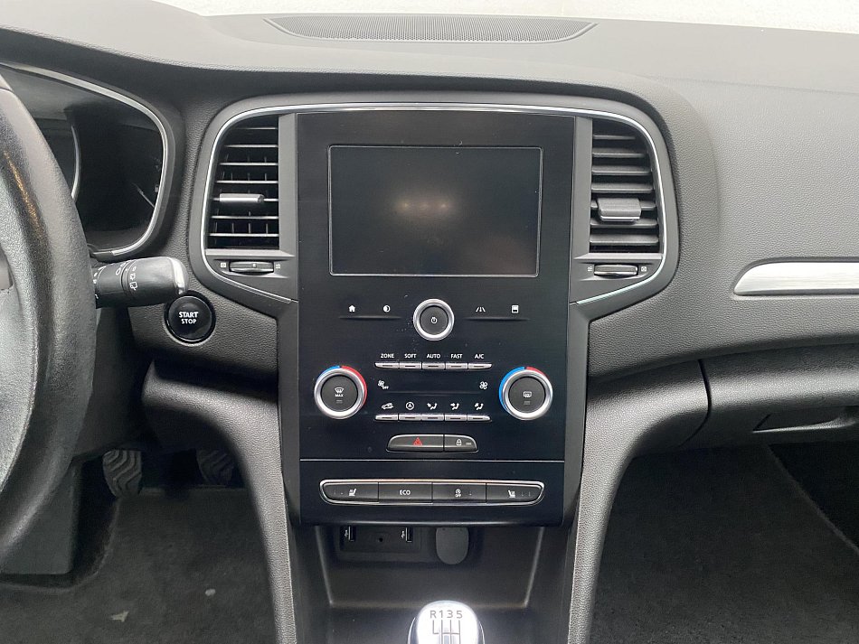 Renault Mégane 1.6 dCi Intense