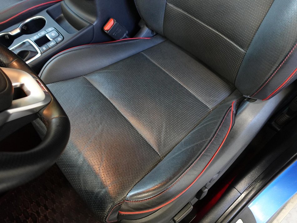 Kia Sportage 1.6T-GDi GT Line 4x4