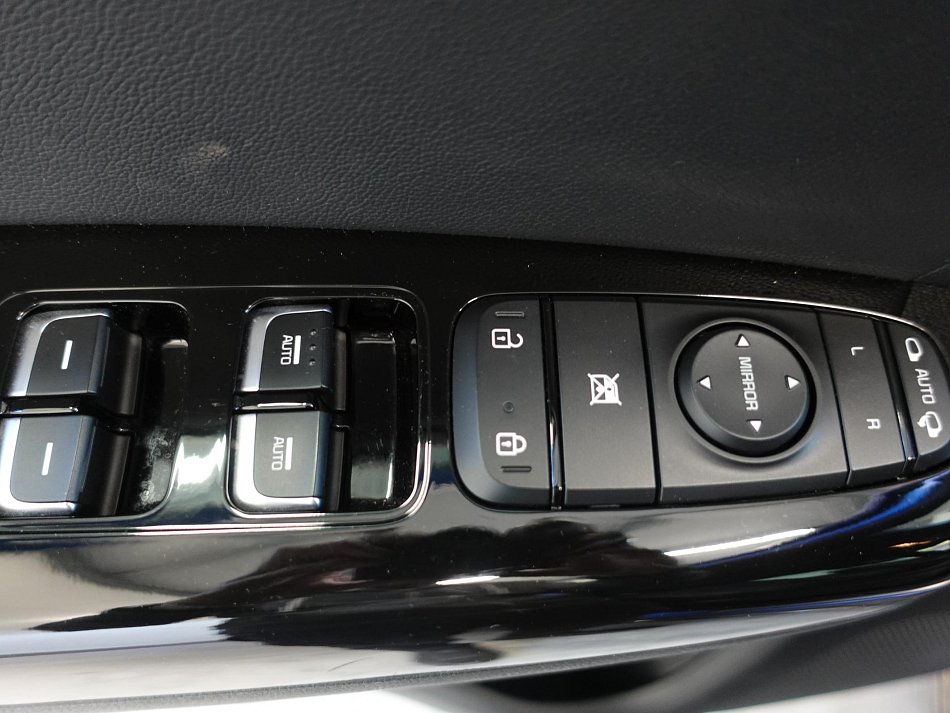 Kia Sportage 1.6T-GDi GT Line 4x4