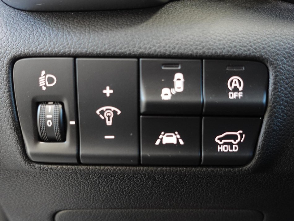 Kia Sportage 1.6T-GDi GT Line 4x4