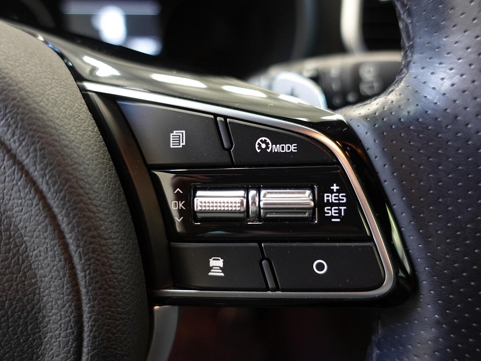 Kia Sportage 1.6T-GDi GT Line 4x4