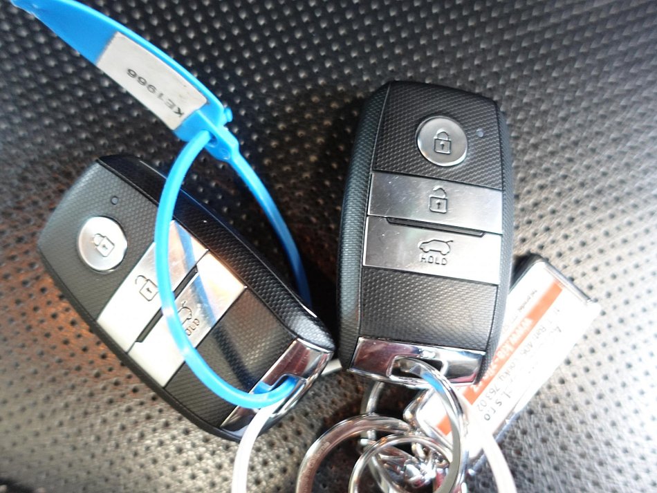 Kia Sportage 1.6T-GDi GT Line 4x4