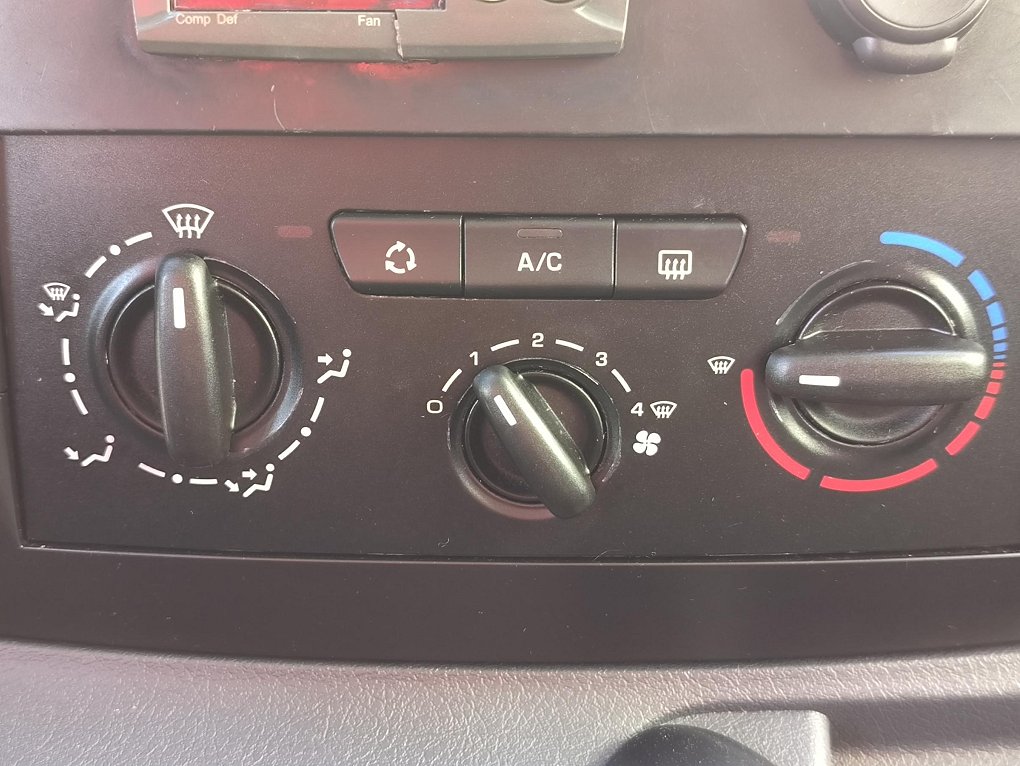 Peugeot Expert 2.0HDi  L2 CHLADÍCÍ