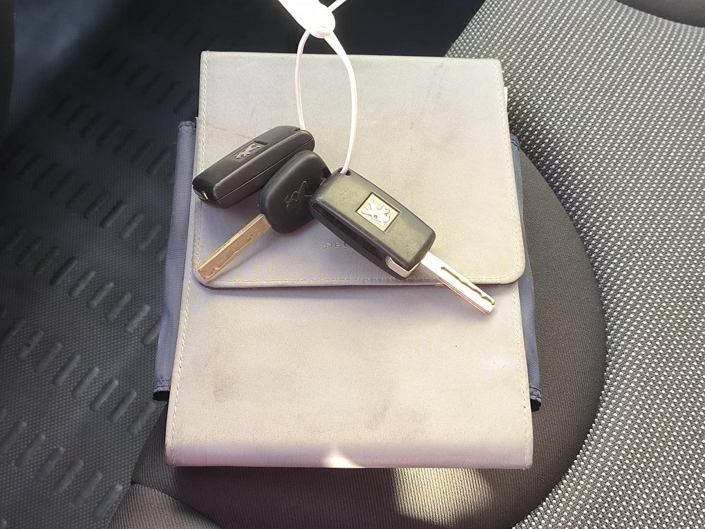 Peugeot Expert 2.0HDi  L2 CHLADÍCÍ