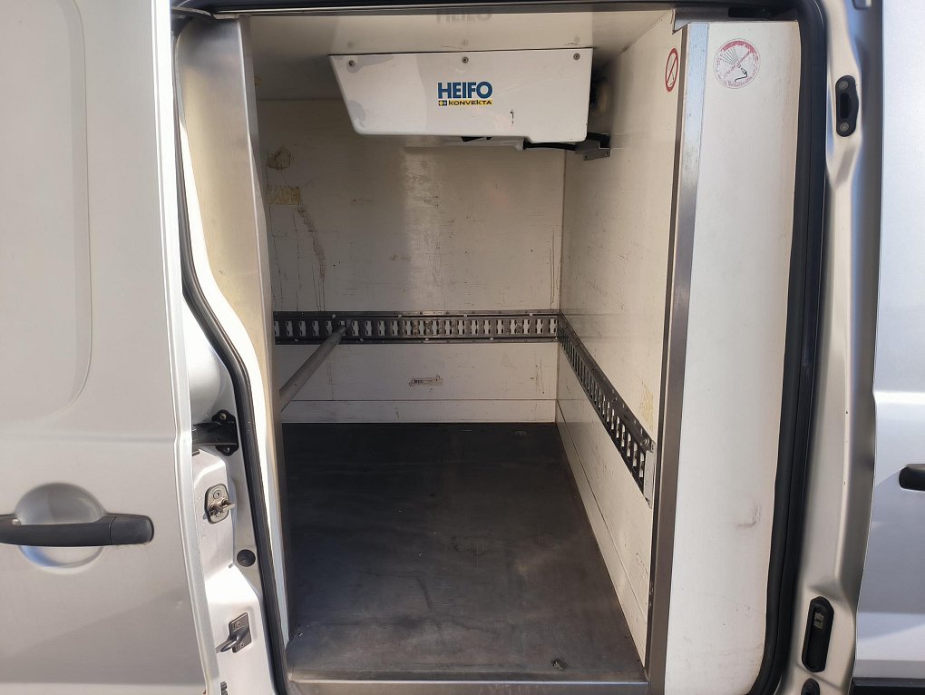 Peugeot Expert 2.0HDi  L2 CHLADÍCÍ