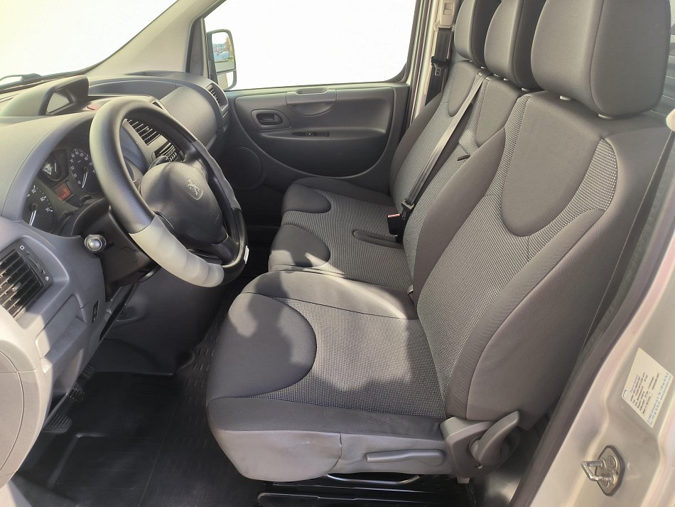 Peugeot Expert 2.0HDi  L2 CHLADÍCÍ