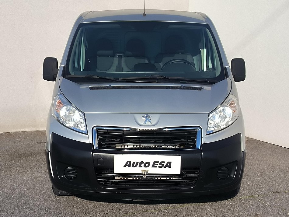 Peugeot Expert 2.0HDi  L2 CHLADÍCÍ