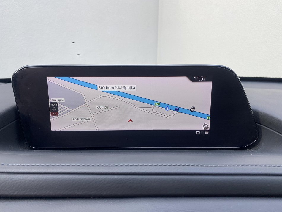 Mazda CX-30 2.0 i  AWD