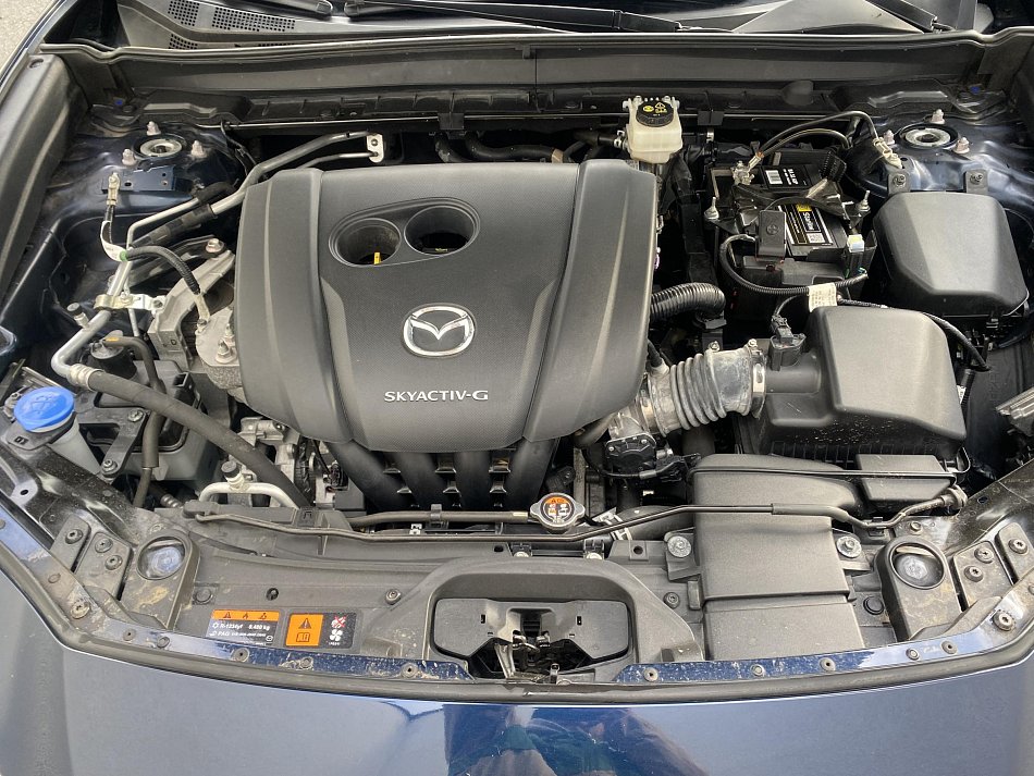 Mazda CX-30 2.0 i  AWD