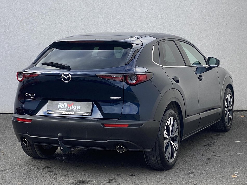 Mazda CX-30 2.0 i  AWD