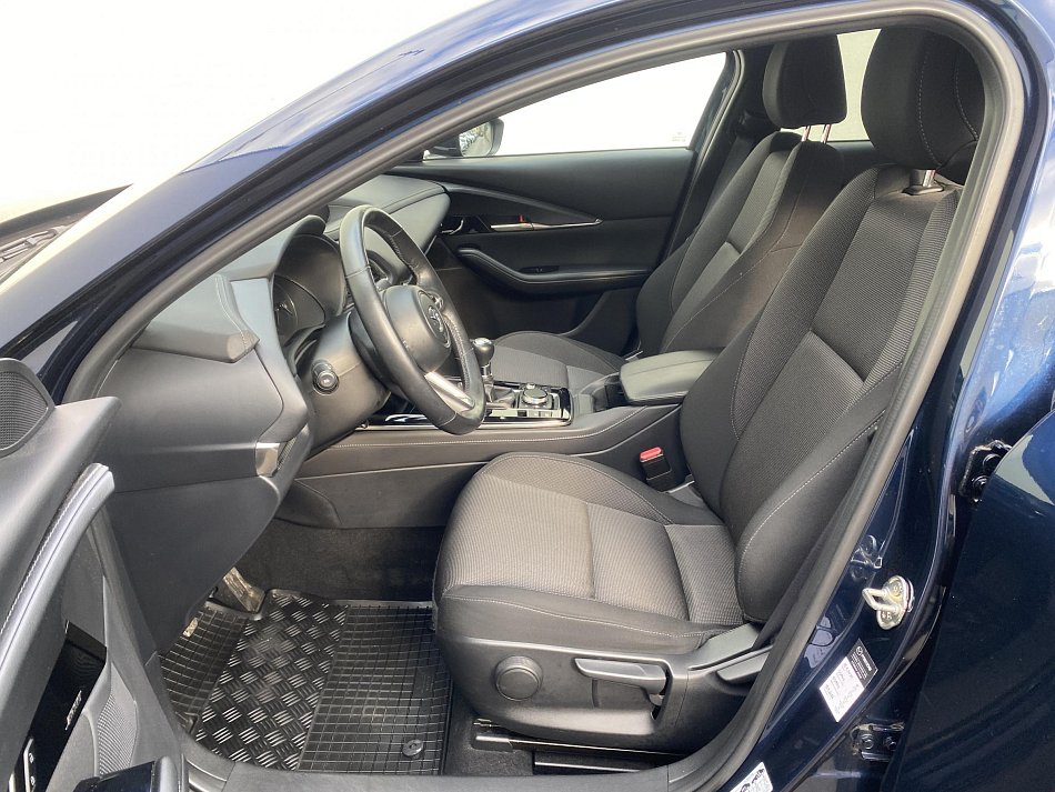 Mazda CX-30 2.0 i  AWD