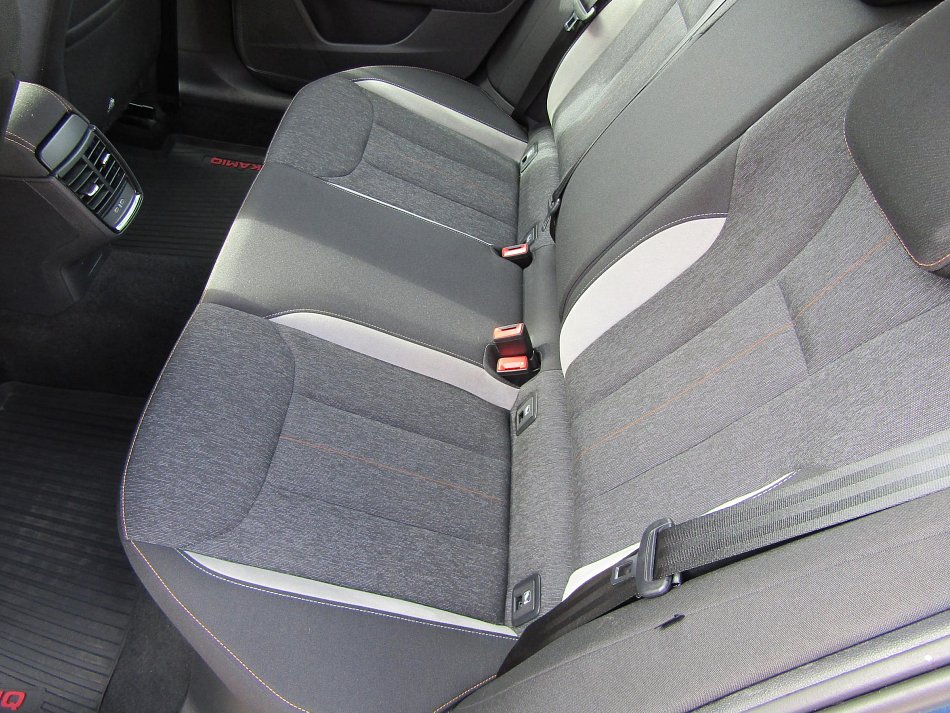 Škoda Kamiq 1.0TSi Style