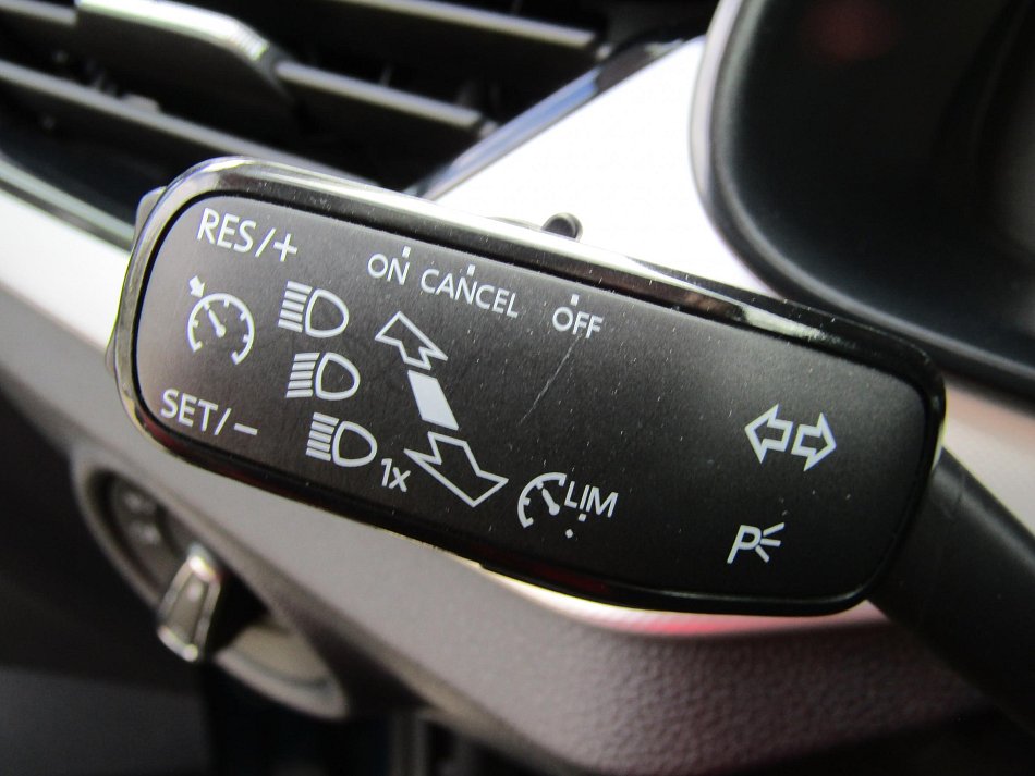 Škoda Kamiq 1.0TSi Style