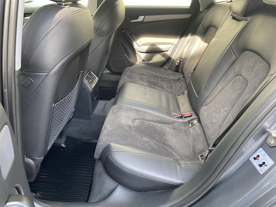 Audi A4 Allroad 2.0 TFSi  quattro