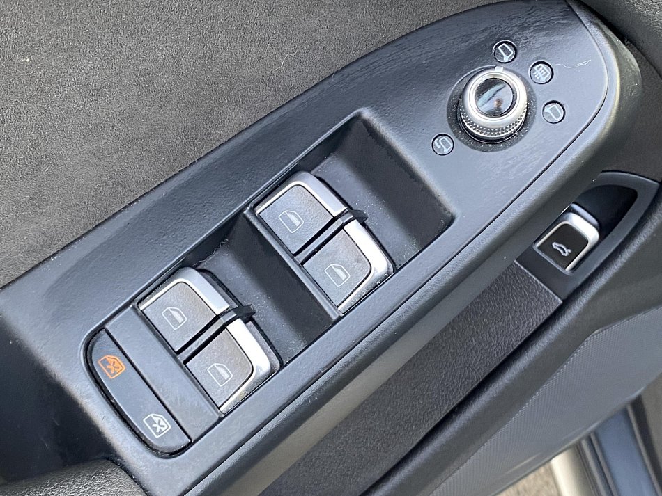 Audi A4 Allroad 2.0 TFSi  quattro