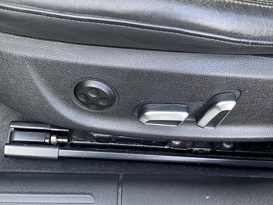 Audi A4 Allroad 2.0 TFSi  quattro